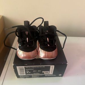 Nike Lil Posite One KSA (CB)